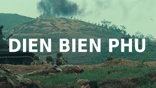 DIEN BIEN PHU  hommage [upl. by Yasmar678]