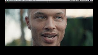 Philipp Plein amp Jeremy Meeks [upl. by Serica]