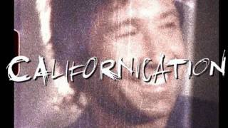 Californication Theme Song [upl. by Ledoux326]