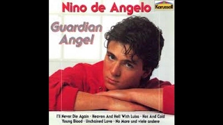 Nino De Angelo  Guardian Angel [upl. by Micro]