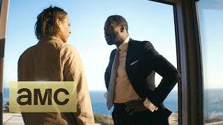 Fear the Walking Dead Season 1 Full Recap  The Skybound Rundown [upl. by Atolrac]