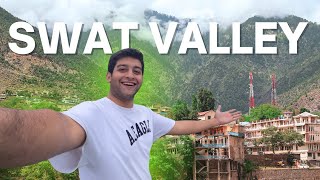 Discovering Kalam Swat Valleys Hidden Gems [upl. by Elianore70]