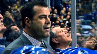 March 16 2013  Hockey Night in Canada HNiC  Opening Montage 22 [upl. by Rosetta]