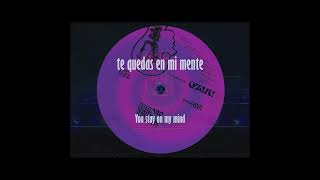 On my mind Purple Disco Machine Remix  Diplo amp Sidepiece [upl. by Nalani]