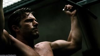 Batman v Superman  Training Bruce Wayne [upl. by Marella]