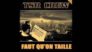 Tsr Crew Full Time Killer [upl. by Cloe]