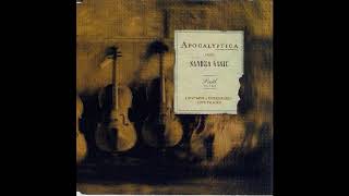 Apocalyptica  Path Volume 2 feat Sandra Nasic [upl. by Amej]