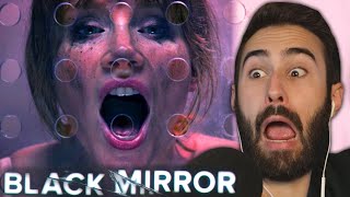 This Dystopian Nightmare Will Come True Black Mirror Nosedive Reaction [upl. by Lavro]