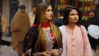 Ishq Song By Sarmad Qadeer Ft Alishba Anjum and Pk Muawiz  Official Music Video 2021 [upl. by Bunny178]