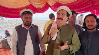 Khayber New Update jarga 11 October new update Gulalam wazir PTM Manzoor pastheen national Court [upl. by Iadrahc673]