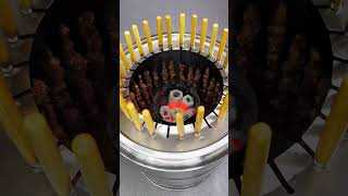 Unique Style Kebab – Elevate Your BBQ Game BBQKebab UniqueRecipe GrillItUp KebabMastery [upl. by Dorthy701]