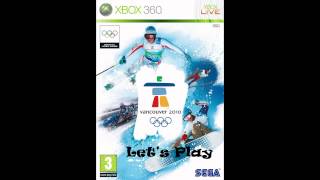 Lets Play Vancouver 2010  Olympische Winterspiele 0 DeutschGerman FullHD [upl. by Elbert]