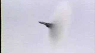 F14 Tomcat Flyby Explosion and Crash as Fighter Jet in Supersonic Boom Flyover USS John Paul Jones [upl. by Berlyn366]