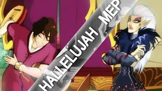 Hallelujah Full MEP [upl. by Pierro90]