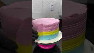 cake cakedecoration cakestyle cakeart cakedesign cakeshorts cakerecipe cakes [upl. by Applegate]