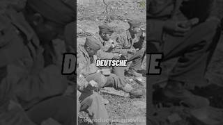 Was russische Soldaten mit hungrigen Deutschen machten history facts shorts bproductions [upl. by Isteb]