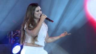 03 Lixo  Simone e Simaria DVD Manaus Oficial [upl. by Cutlor]