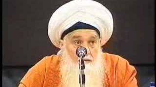 Whirling Explanation By Shaykh Hisham Kabbani [upl. by Kiyohara56]