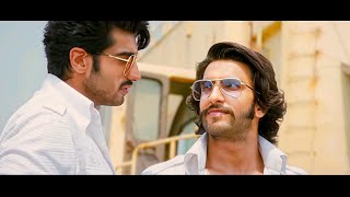 Gunday Motion Poster  Shudh Desi Endings [upl. by Brien]