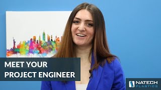 What Engineers Do Meet Your Project Engineer Lori Jockers [upl. by Ayotna123]