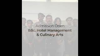 Nirmala College of Arts And Science Your Gateway to Hotel Management amp Culinary Arts Education🎓 [upl. by Alfeus592]