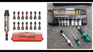 10 DRILL ATTACHMENTS amp ACCESSORIES YOU NEED TO SEE 2022 [upl. by Ecnedac]