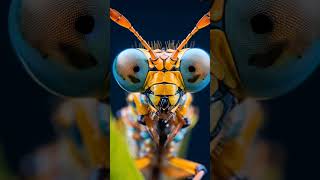 Odonata Insect Stock Video ai video free yt stockfootage insect odonata [upl. by Chev]