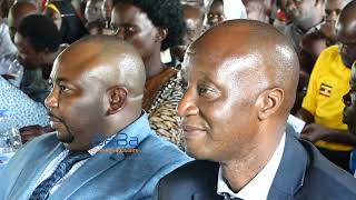 Busiki Chiefdom Premier DrPeter Kagwa Cautions Busoga Parents to Embrace Their Childrens Talents [upl. by Knut]