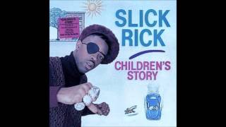 Childrens Story  Slick Rick Screwed Up [upl. by Ramuk]