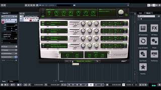 Xpand2 VST Sharing My Free Presets Tutorial Preview tfx Or fxp Format Ambient Chillout [upl. by Ettelegna]