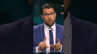 Vi sätter Sverige först och främst – Jimmie Åkesson [upl. by Nahpets]