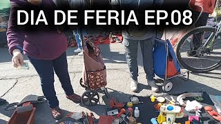 DIA DE FERIA EP08😇😇🤑🤑🤑 [upl. by Esteban838]