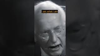 When Carl Jung Became Aware of His Consciousness [upl. by Derrik]