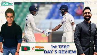 India vs Bangladesh 2nd Test DAY 5 Full Match Highlights  IND vs BAN 2nd Test DAY 5 Full Highlights [upl. by Dorolisa478]