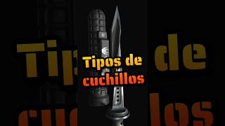 El Cuchillo PROHIBIDO de Triple Hoja codm segmentoarmado [upl. by Yeliac]