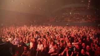 Østkyst Hustlers live i KB Hallen 2010 [upl. by Enaek714]