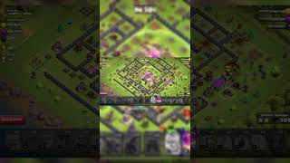 Army needs to be stronger trending clashofclans coc shorts [upl. by Kenji]