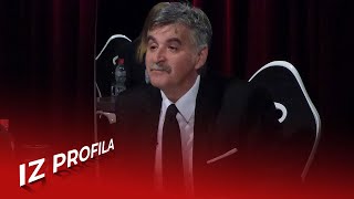 Dragan Stojkovic Bosanac  Iz Profila  Cela Emisija  TV Grand 14022016 [upl. by Elenahc]