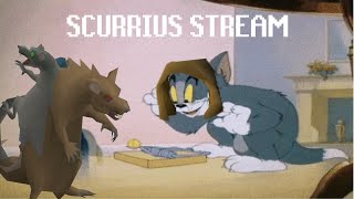 1000KC Scurrius stream [upl. by Enahsed]