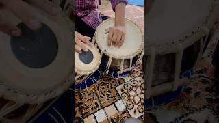 Tabla solo performance beautiful compositionTintaal solo tabla taal [upl. by Nefets93]