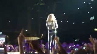 Madonna  Celebration  Live in Istanbul  MDNA Tour [upl. by Eey]