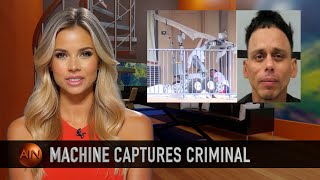 First Human Arrest by Robot in Texas  Legal Battles Over Deepfakes  Nuclear Power Revival [upl. by Nadiya]