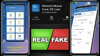 Moneyfy App Kaise Use Kare  Moneyfy App Se Loan Kaise Le  Moneyfy App Review  Moneyfy App [upl. by Fanchan]