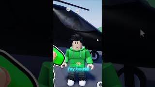 Living the Rich Life in Roblox roblox shorts robloxedit robloxgames [upl. by Eniad]