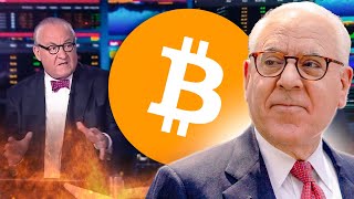 Billionaire SHOCKS TV Host With Bitcoin Knowledge [upl. by Lokcin]