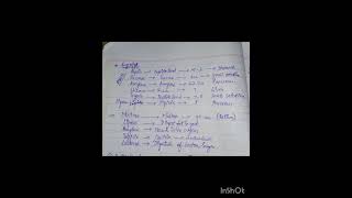 Biochemistry Exam Guide  Introduction to biochemistry  nucleic acid Enzymes QA blanks [upl. by Pinelli721]