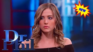 Dr Phil Season 2023💥💥💥 Arrested for Keying Ex Boyfriends Car💥💥💥 Dr Phil Full Episodes [upl. by Benia]