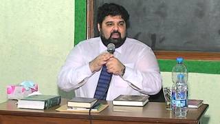 Salvation in Islam Vs Christianity Urdu Debate 22 [upl. by Annaeoj]