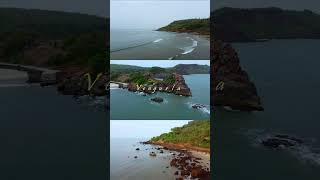 Vengurla  Beauty of Kokan ❤  vengurla sindhudurg [upl. by Uhile]