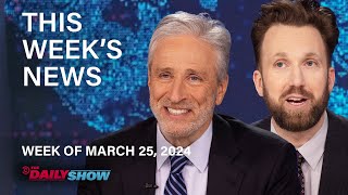 Jon Stewart on Trump’s “Victimless” Fraud amp Jordan Klepper on Trumps Bible Grift  The Daily Show [upl. by Lazor]